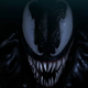 A screenshot of Venom from Insomniac Games' Marvel's Spider-Man 2 reveal trailer.